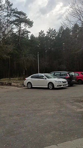 Subaru legacy @Cars_Belarus #cars_minsk #carspotting