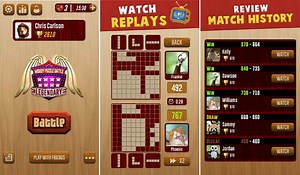 Four reasons to play Woody Battle, the new PvP puzzle game for Android