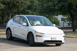 Tesla releases Robotaxi app to general public. Can you catch a ride in Austin?