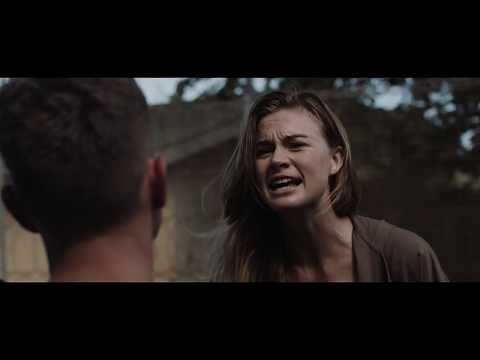 The Last Ones Out (2015) Trailer | Greg Kriek | Christia Visser | Tshamano Sebe