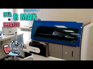 STA R MAX. STAGO