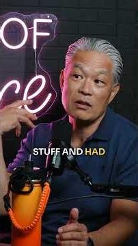 Tony Moon - How gangs actually start # #aapi #podcast #koreanamerican #streetgangs #drinkofchoicevod