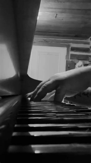 My piano cover of I’ll Fly Away #like #subscribe #shorts #piano #fyp