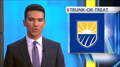 CSUB trunk-or-treat set for Tuesday