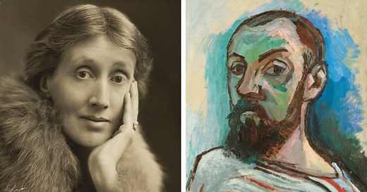 Here Are the Art, Books, and Music Entering the Public Domain in 2025