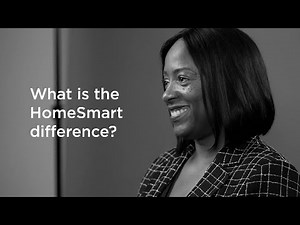 What Is the HomeSmart Difference? | 30s