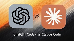 ChatGPT Codex vs Claude Code : AI CLI Coding Showdown & Comparison