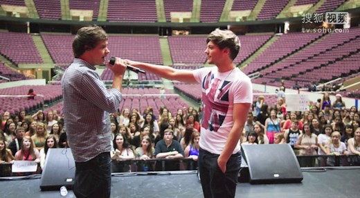 One Direction - Torn (2013)