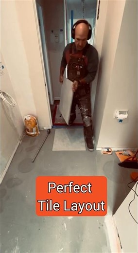 Simple tile layout tips to help you get clean, straight results every time.