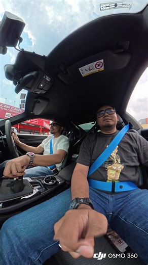 Cara Menjalankan Launch Control Kereta Dikenali