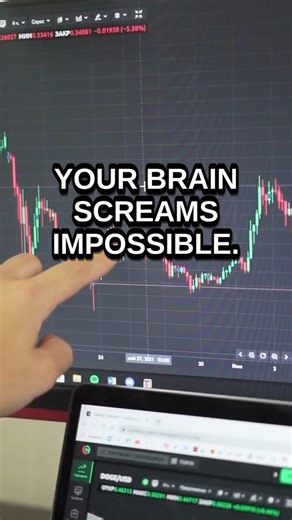 Your Brain Can't Process This Probability Trick