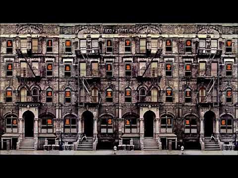 Ten Years Gone - Led Zeppelin - Remastered