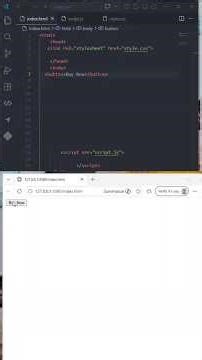 prevent multiple time button click #javascript #coding