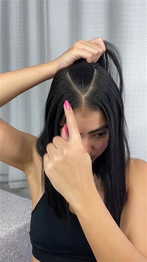 Peinados Fáciles y Rápidos para Cabello Corto y Liso