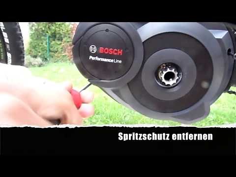 sIMPLEk Ebike Tuning Einbau und Konfiguration