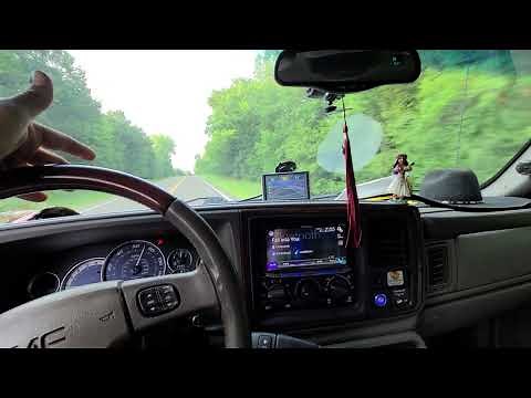 01 LB7 0-60 EFI Live 120HP Tune