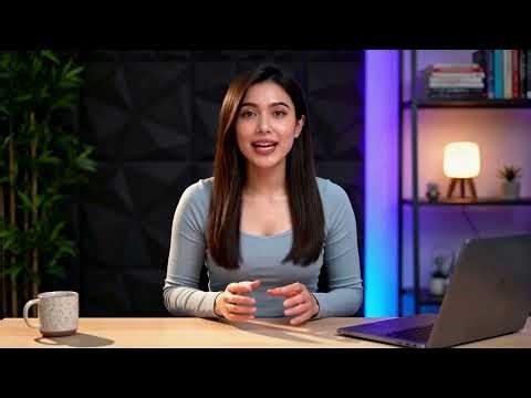 Full AI Clone Showcase | Voice, Face, Gesture & Studio Demo Compilation