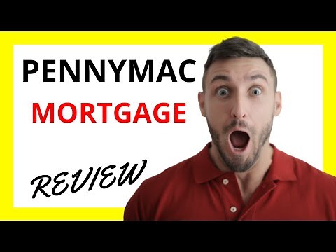 🔥 PennyMac Mortgage Review: Pros and Cons