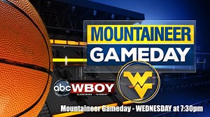 Wednesday at 7:30PM on ABC, Gold and Blue Nation brings you a Big 12 Tournament Edition of Mountaineer Gameday! | WBOY 12News