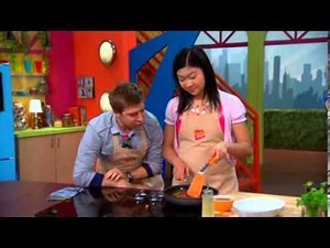 Taste Buds (TV series) - Alchetron, The Free Social Encyclopedia