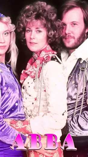 Mamma Mia - ABBA #ABBA #PopMusic #DiscoHits