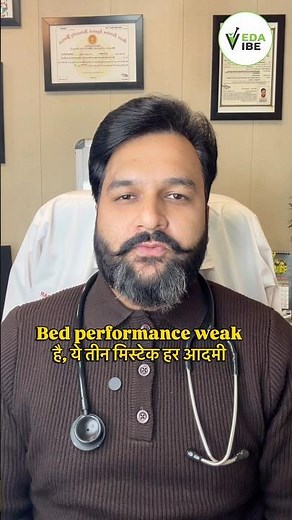 Erectile Dysfunction Explained: The Real Reasons You Can’t Get It Up