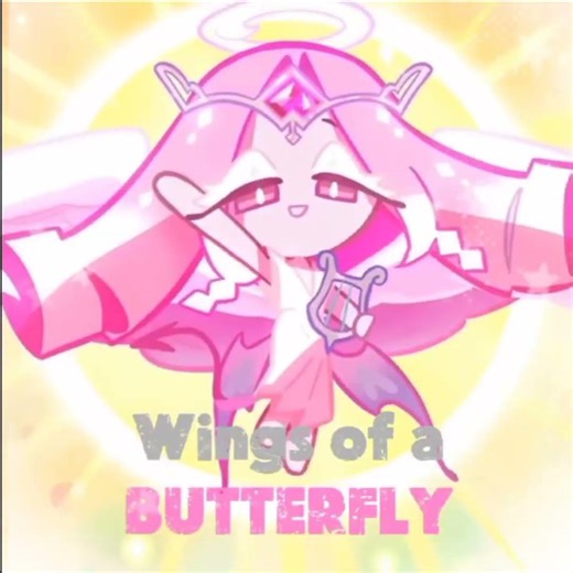 created myself finally not using a template- #capcut #cookierunkingdom #beastcookies #finallyposting