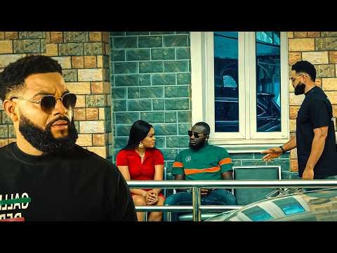 The Hidden Truth full movie - Stephen Odimgbe Ugegbe Ajaelo nigerian movies 2026 latest full movie