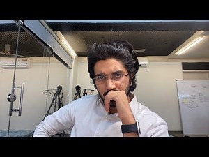 Ingredients for Success: Late Night Talks with Aman #1