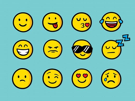 59 Popular Emojis and What They Mean—Including the Most-Used Emojis of 2026!