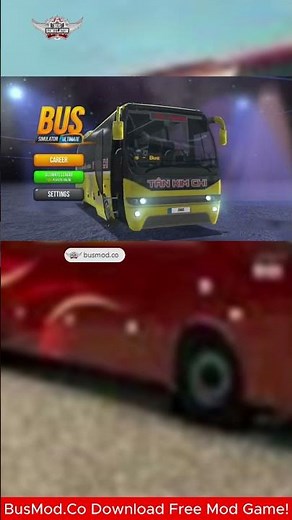 Bus Simulator Mod Apk: How to Download and Use the Mod Version? #busmod