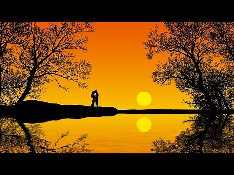 Lagana Romanticna Muzika - Za Uzivanje I Opustanje