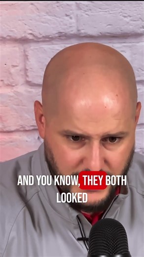 If it's not your fault...is it asphalt? #podcastclips