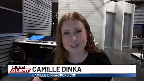 Cool Today, But Warmer Days are Ahead