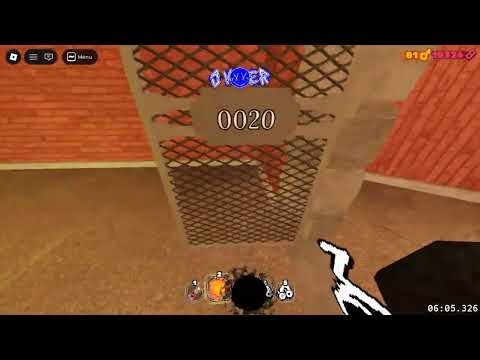 crazy bricks bug in grace