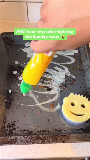 Sunday Roast Aftermath Cleanup Tips and Tricks