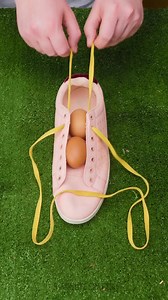 Creative ways to tie shoe laces 👟 | 5-Minute Recycle