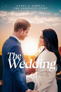 Harry & Meghan The Complete Story: The Wedding Trailer