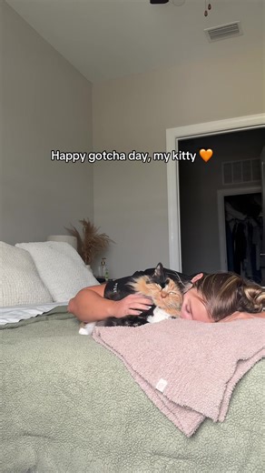 My favorite story to tell, is Pumpkin’s 🧡