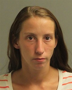 Infant left in playpen while parents went to store