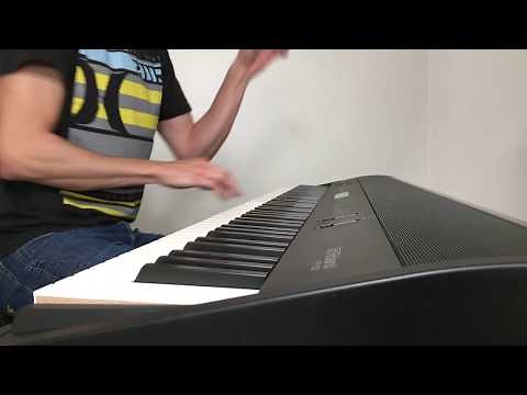 Corazón de niño - Raul di Blasio [Trinthepianist]