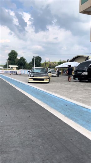 Ndrc 2nd leg #ef #honda #carsoftiktok #vtec #firsttimeronly #allstock #14mid