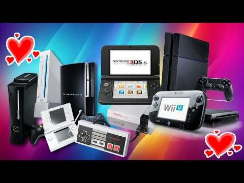 Why I Love Emulation