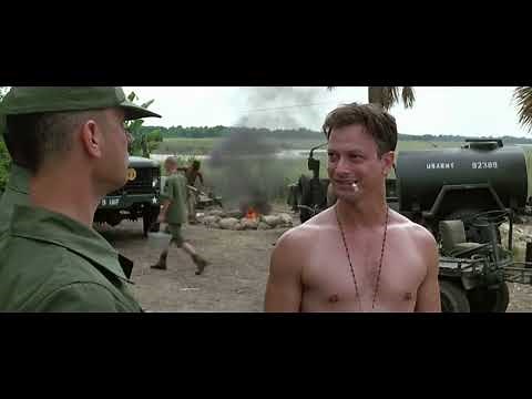 Forrest Gump (Vietnam Scene)