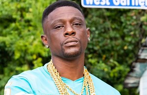 Boosie Announces New Blues Album ‘Boosie’s Blues Cafe’