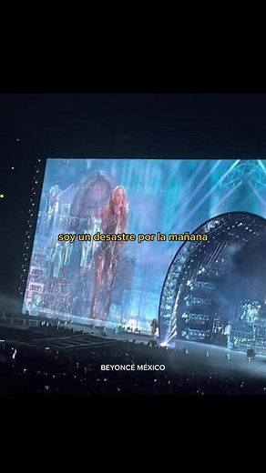 Beyoncé - Flaws and All (Español) Lyrics | Complicated Queen Acceptance Song