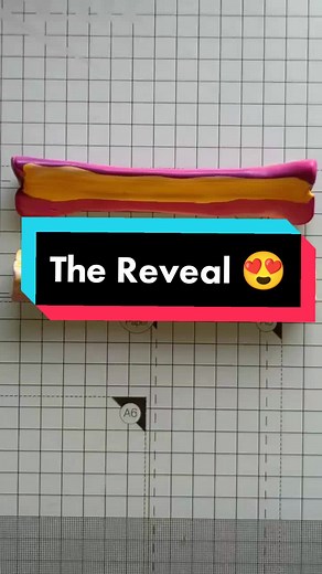 Creating Rosy Maple Moth Polymer Clay Canes Tutorial