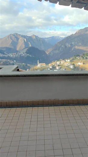 Kilroy Films on Instagram: "Our last day with the best views. (Footage from Meta Ray Bans Gen 2). #mountainlife #italianalps #videographer #metaraybans #smartglasses"