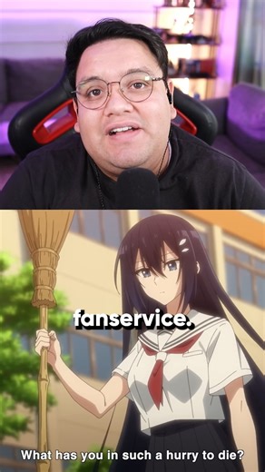 #animeedit #anime #animerecommendations #animereels #animelover | Yeiyeisenpai