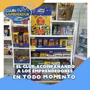 Club Emprendedores Arcor